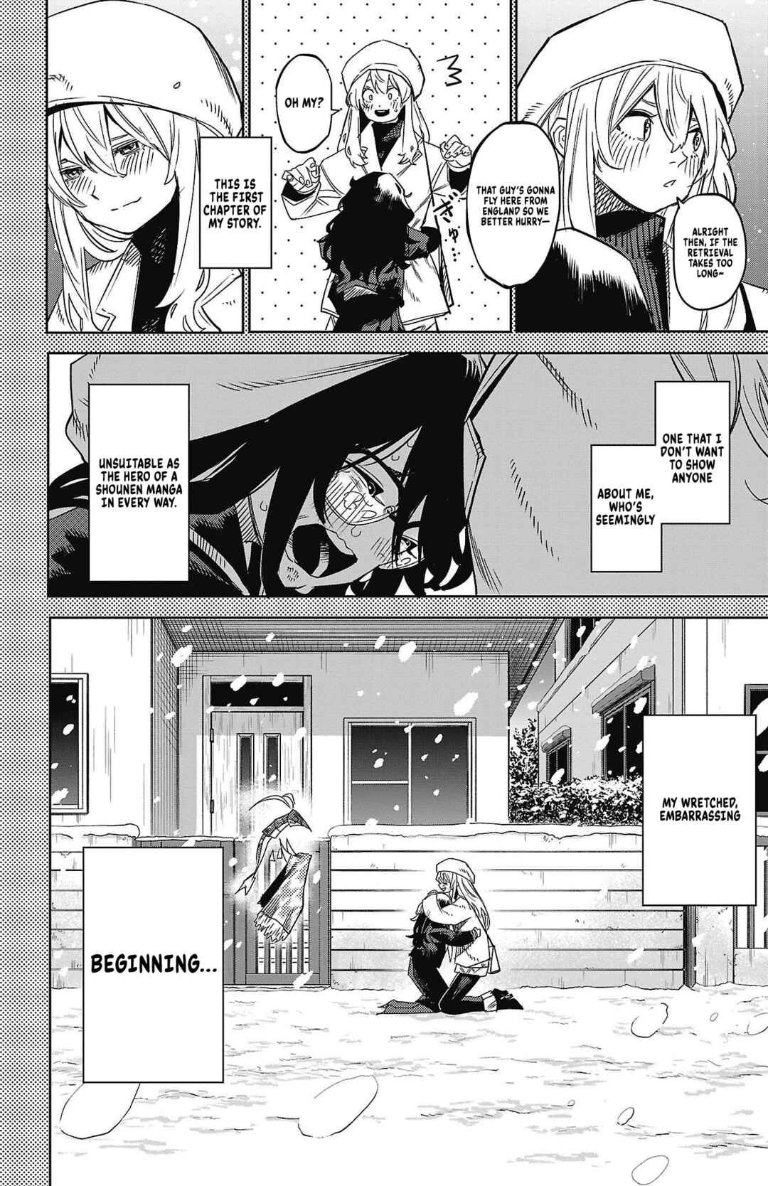 Chapter 151 - Page 20