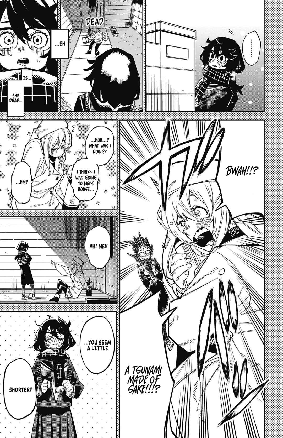 Chapter 151 - Page 9