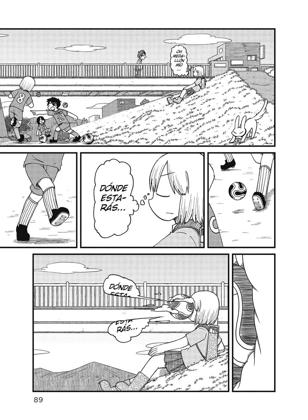 Chapter 61 - Page 1