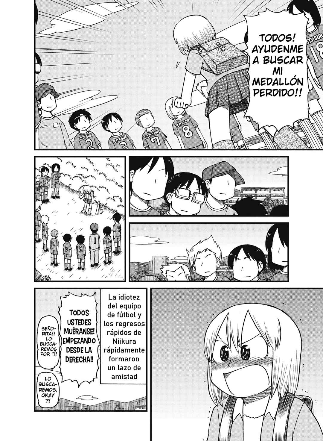 Chapter 61 - Page 10