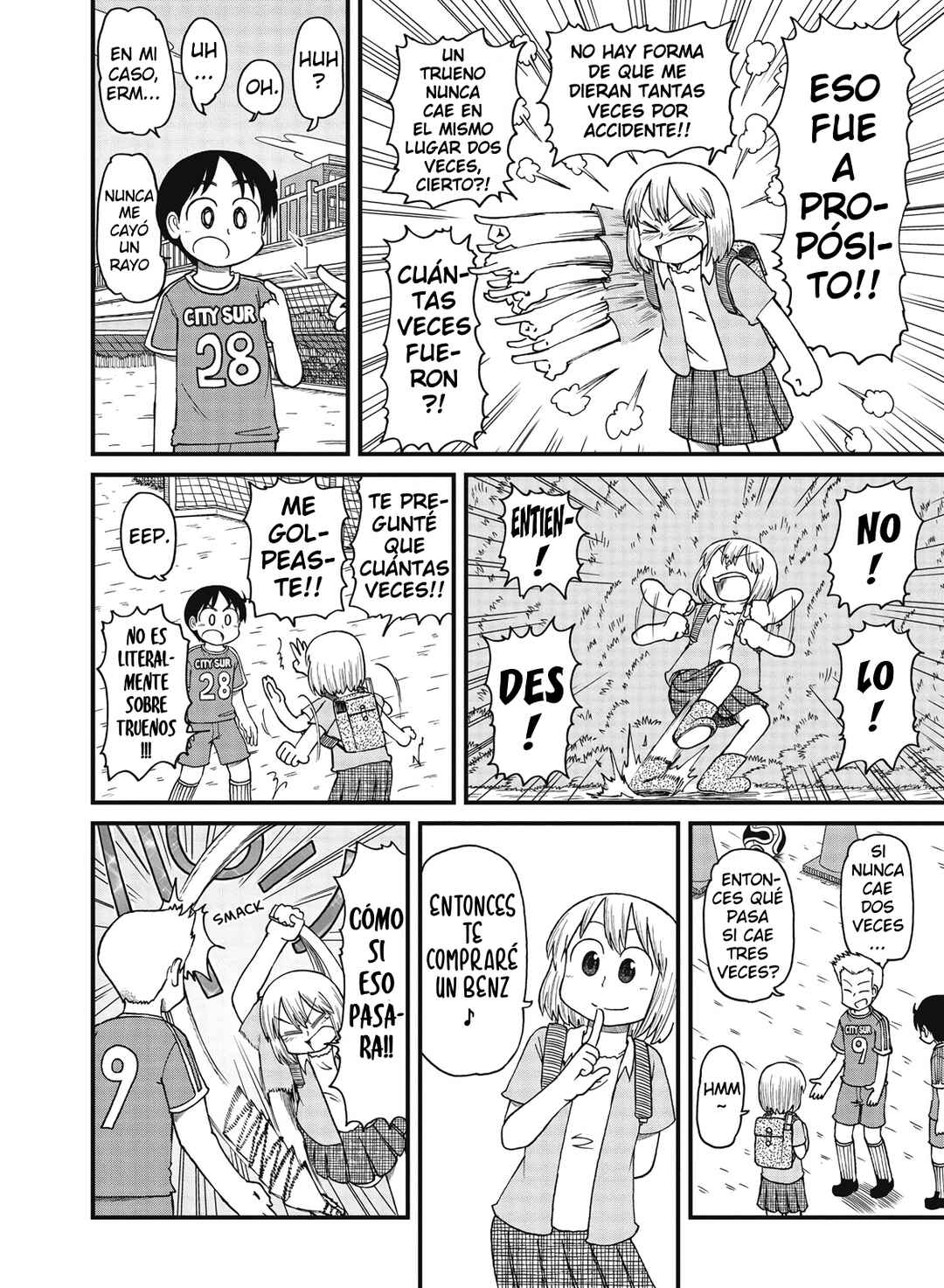 Chapter 61 - Page 4