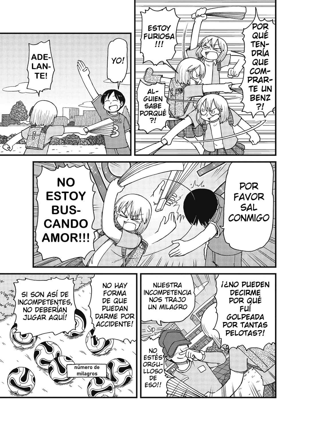 Chapter 61 - Page 5