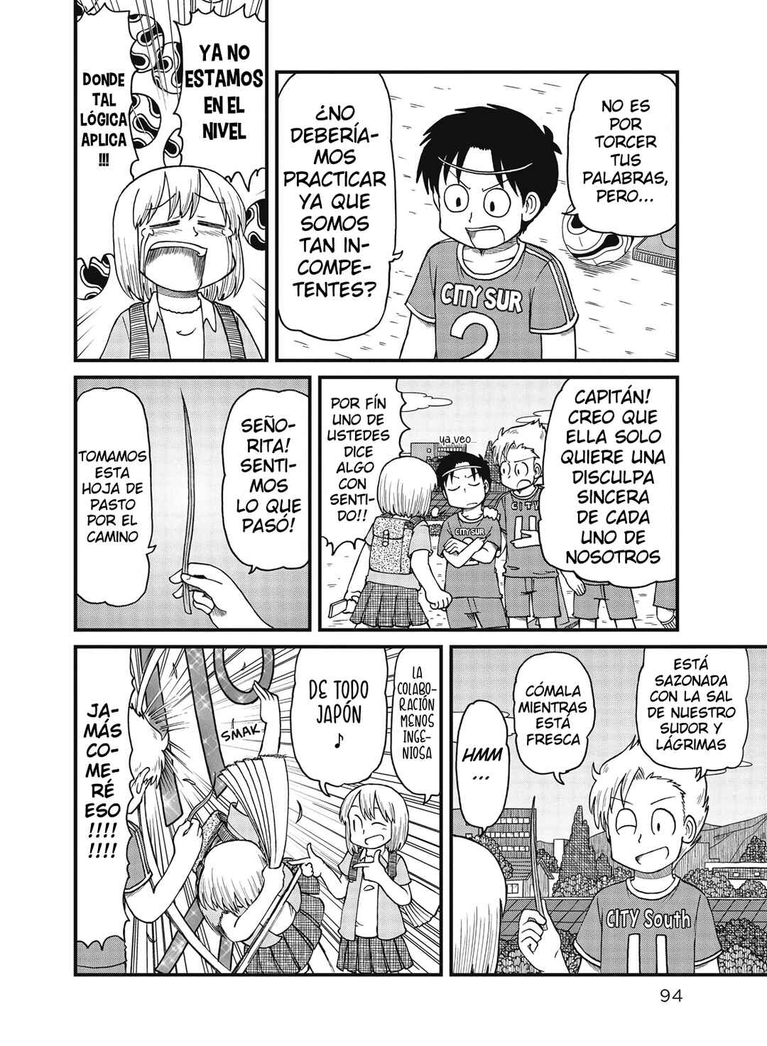 Chapter 61 - Page 6