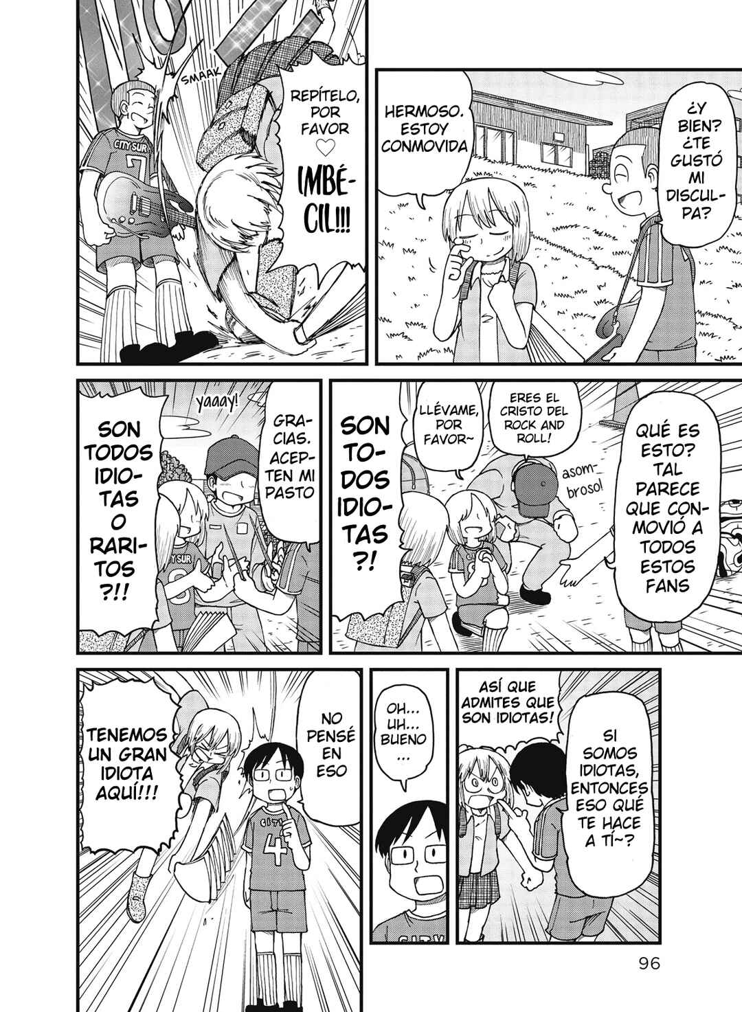 Chapter 61 - Page 8