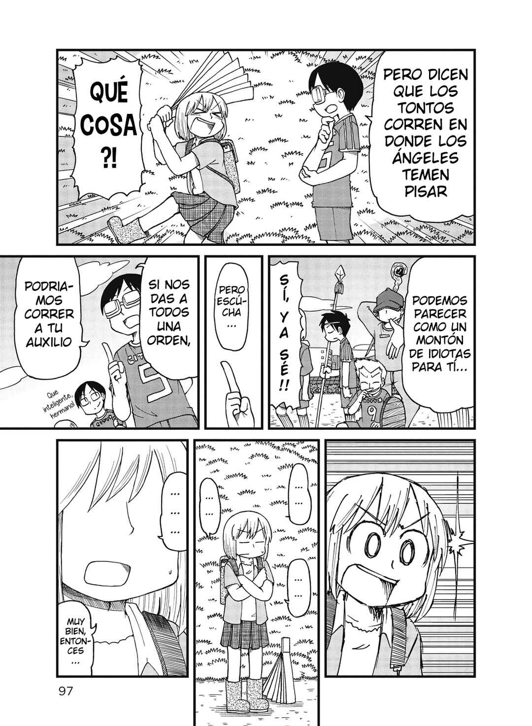Chapter 61 - Page 9