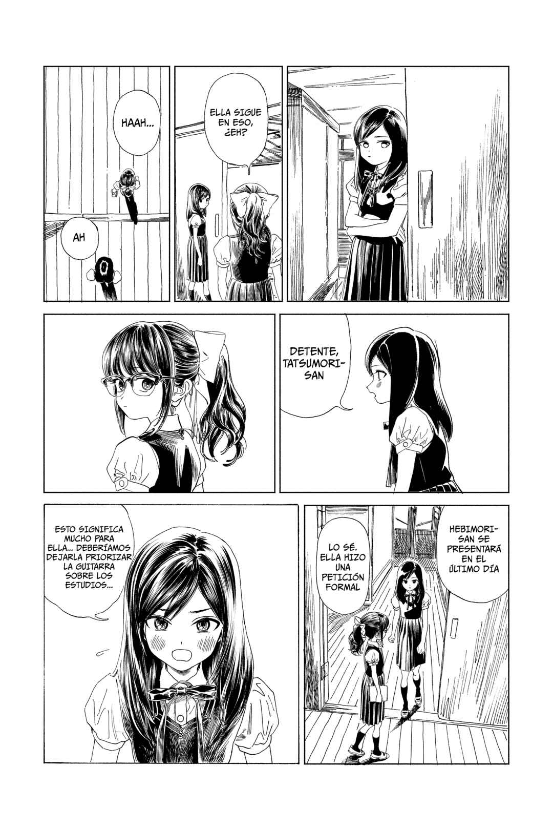 Chapter 63 - Page 20