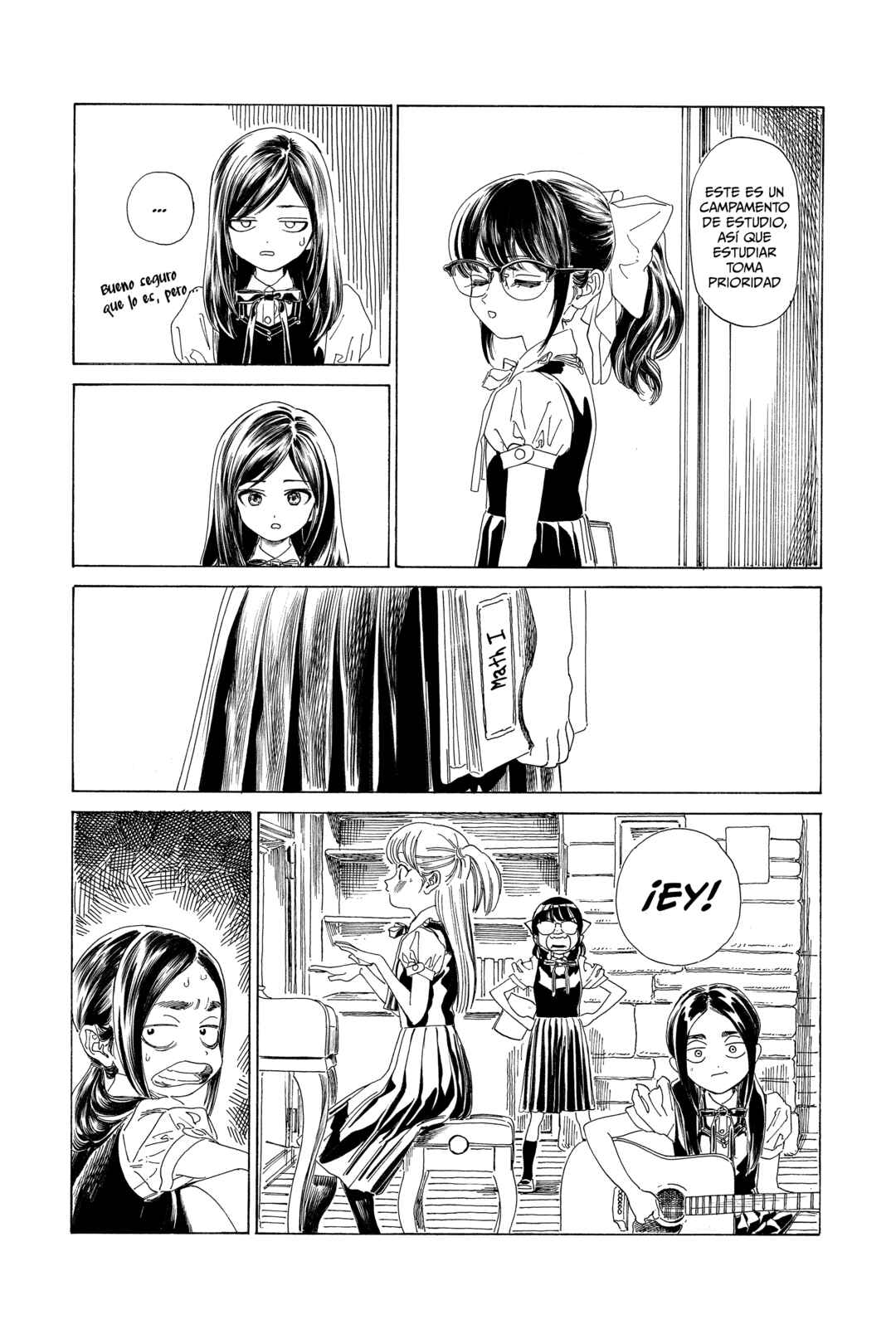 Chapter 63 - Page 21