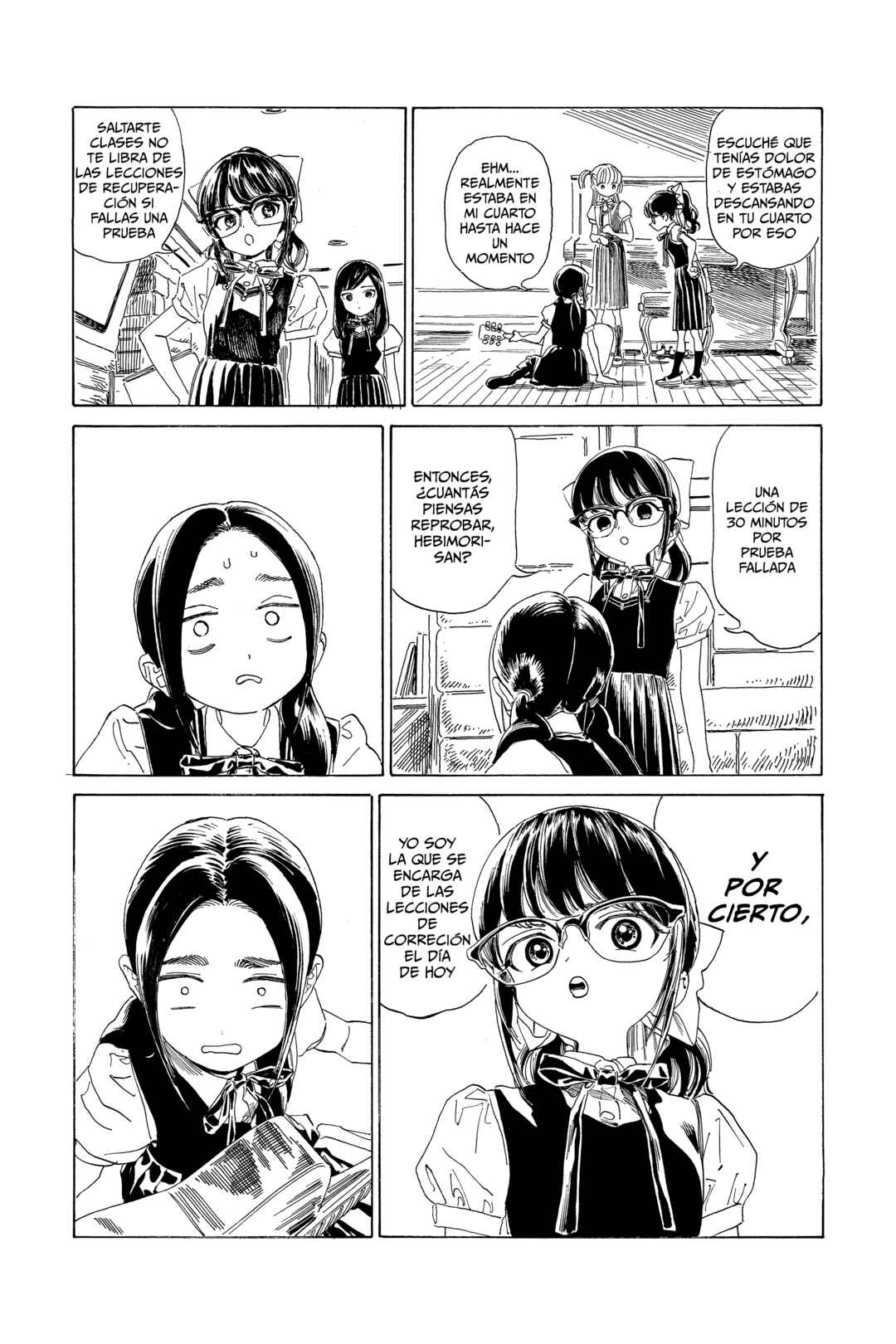 Chapter 63 - Page 22