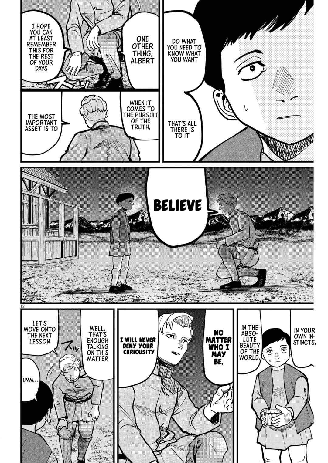 Chapter 61 - Page 12