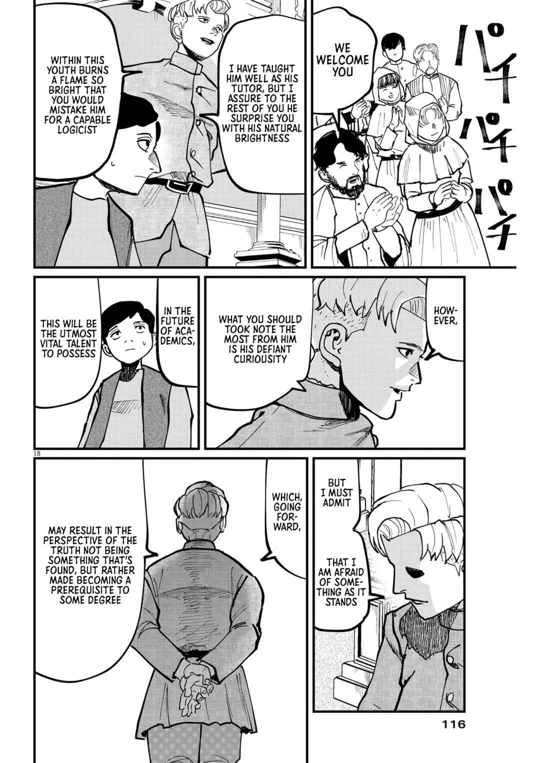 Chapter 61 - Page 18