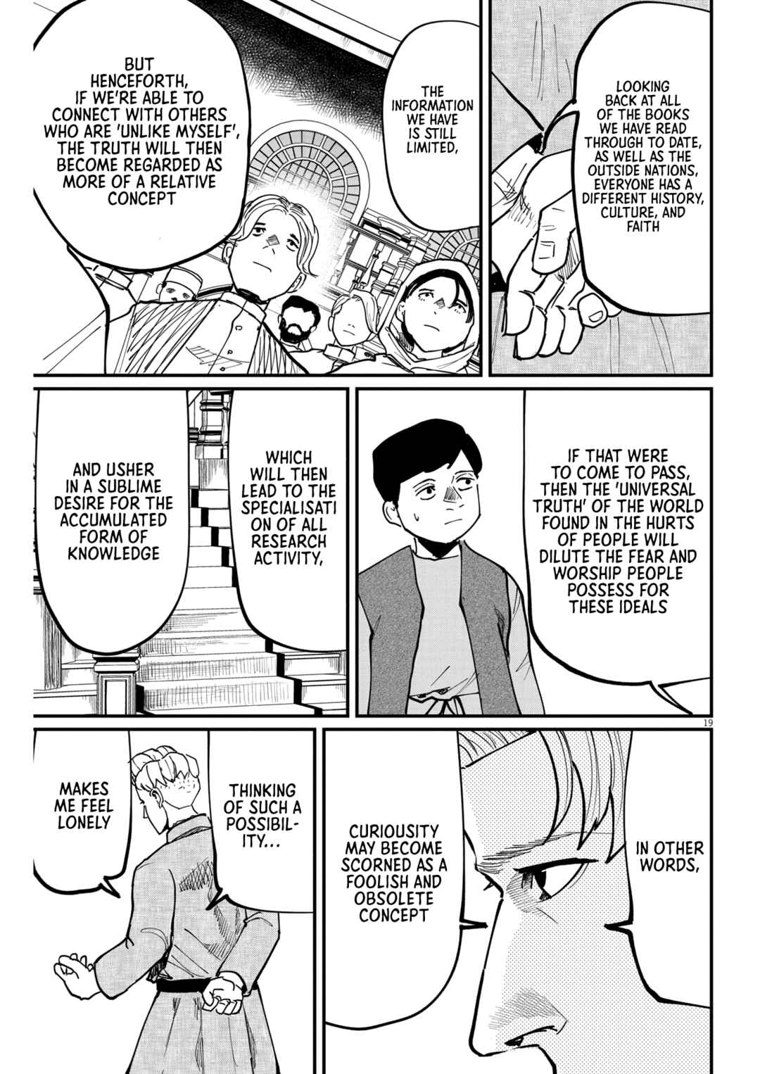 Chapter 61 - Page 19