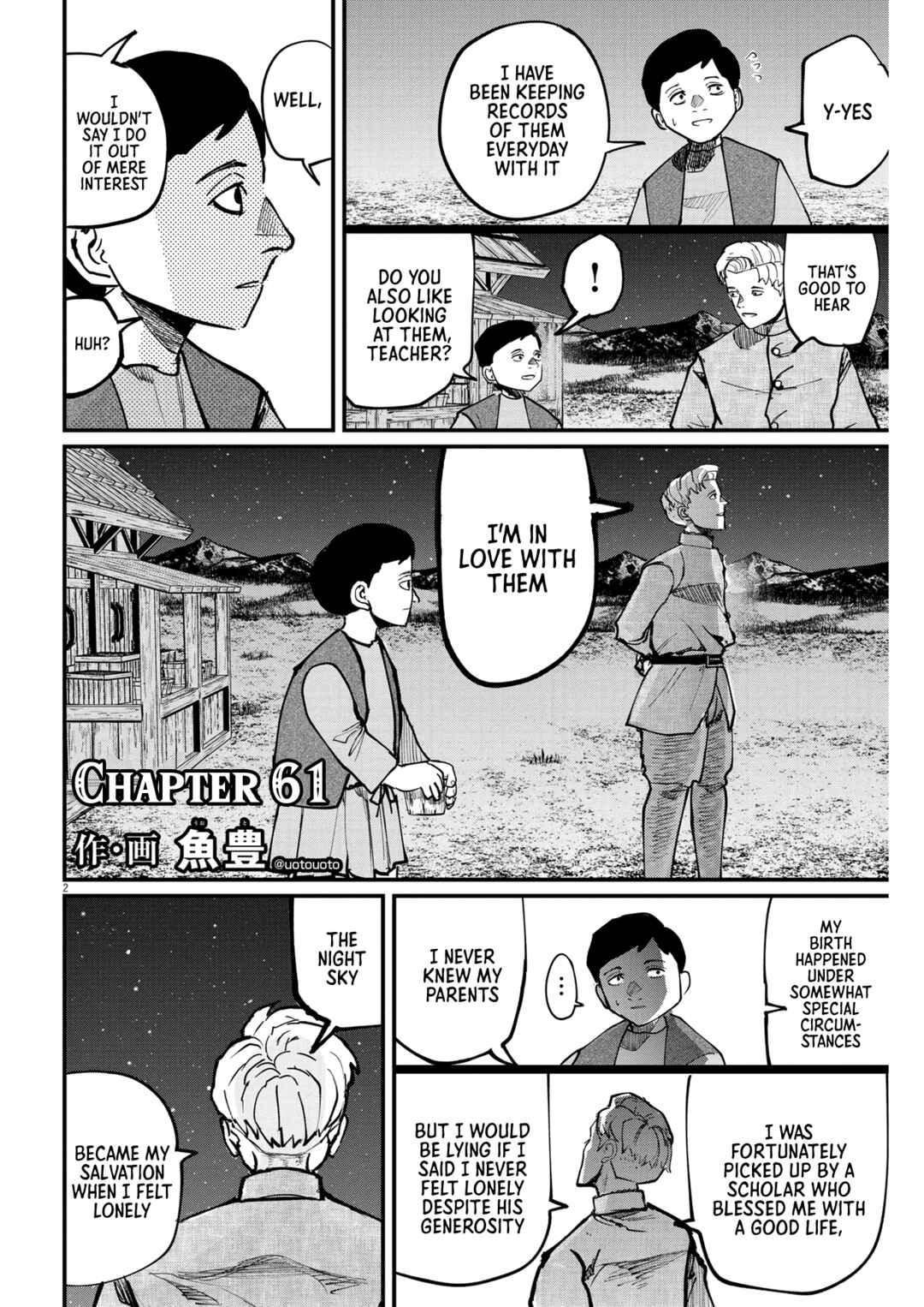 Chapter 61 - Page 2