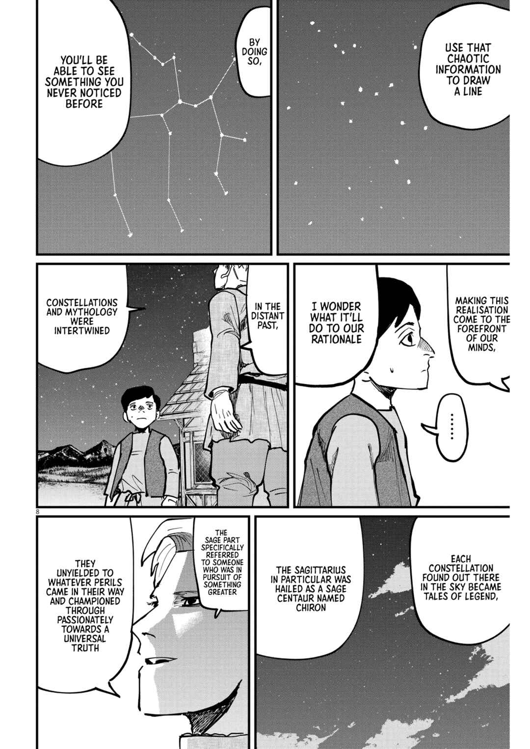 Chapter 61 - Page 8