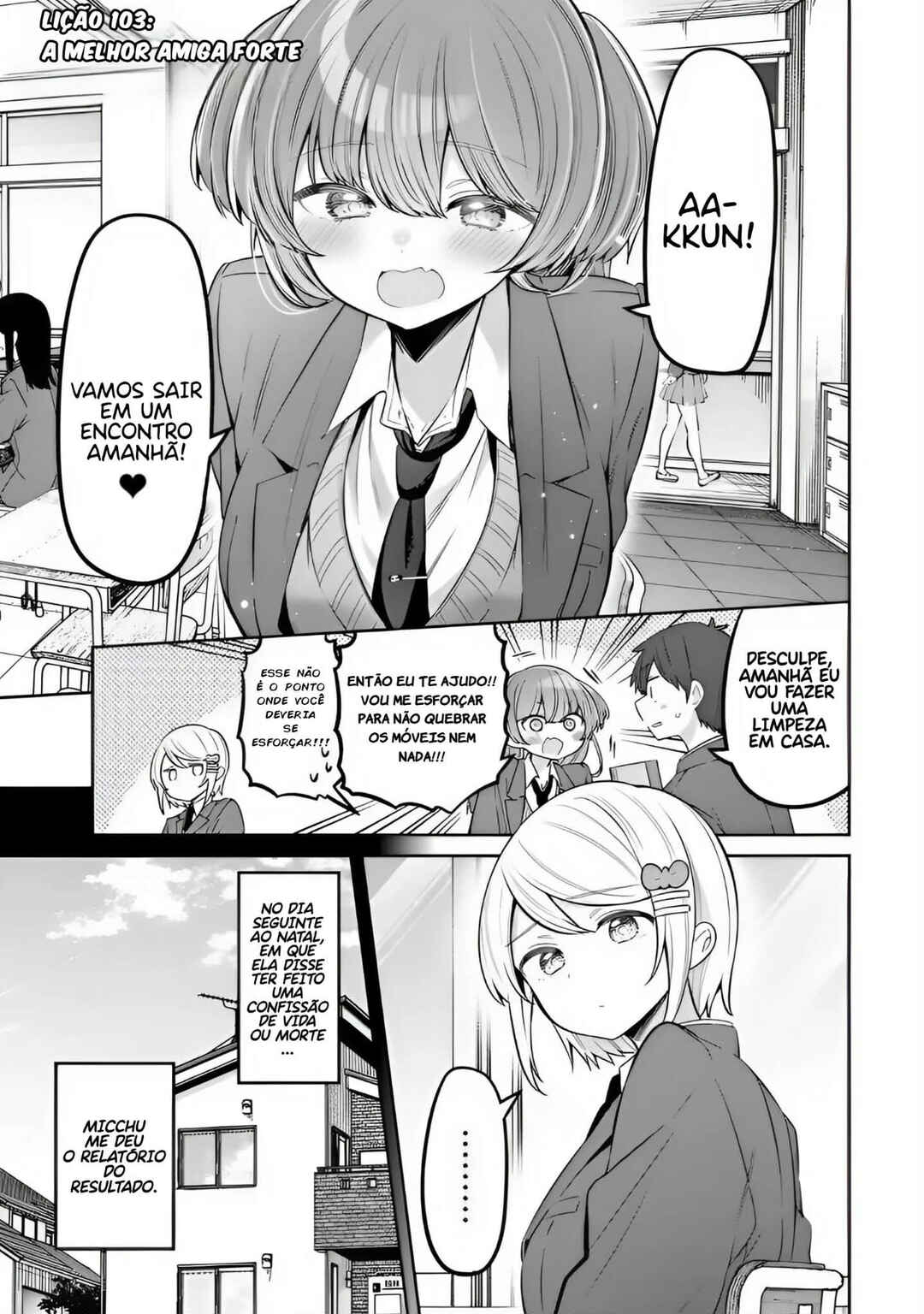 Chapter 103 - Page 1