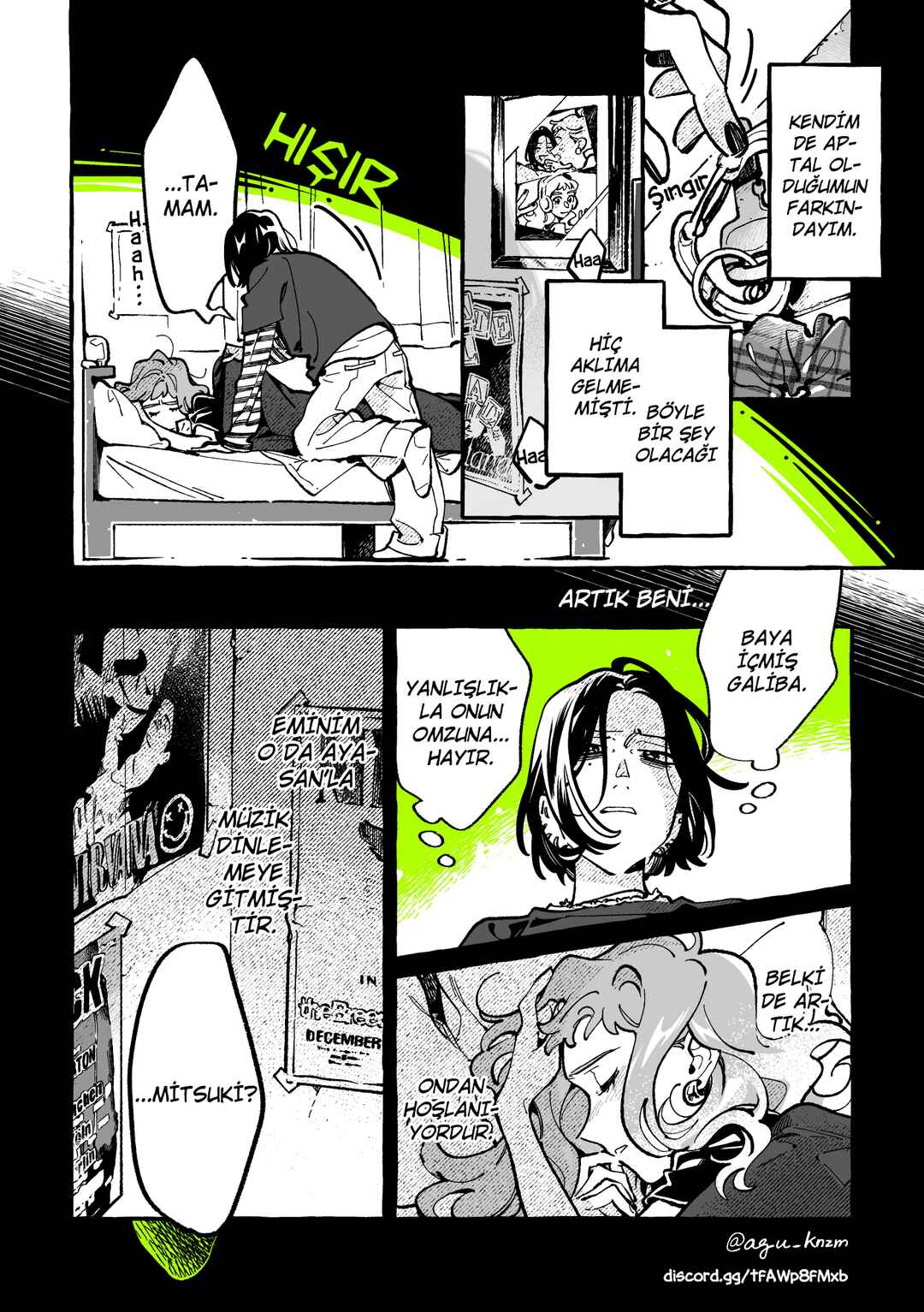 Chapter 167 - Page 2