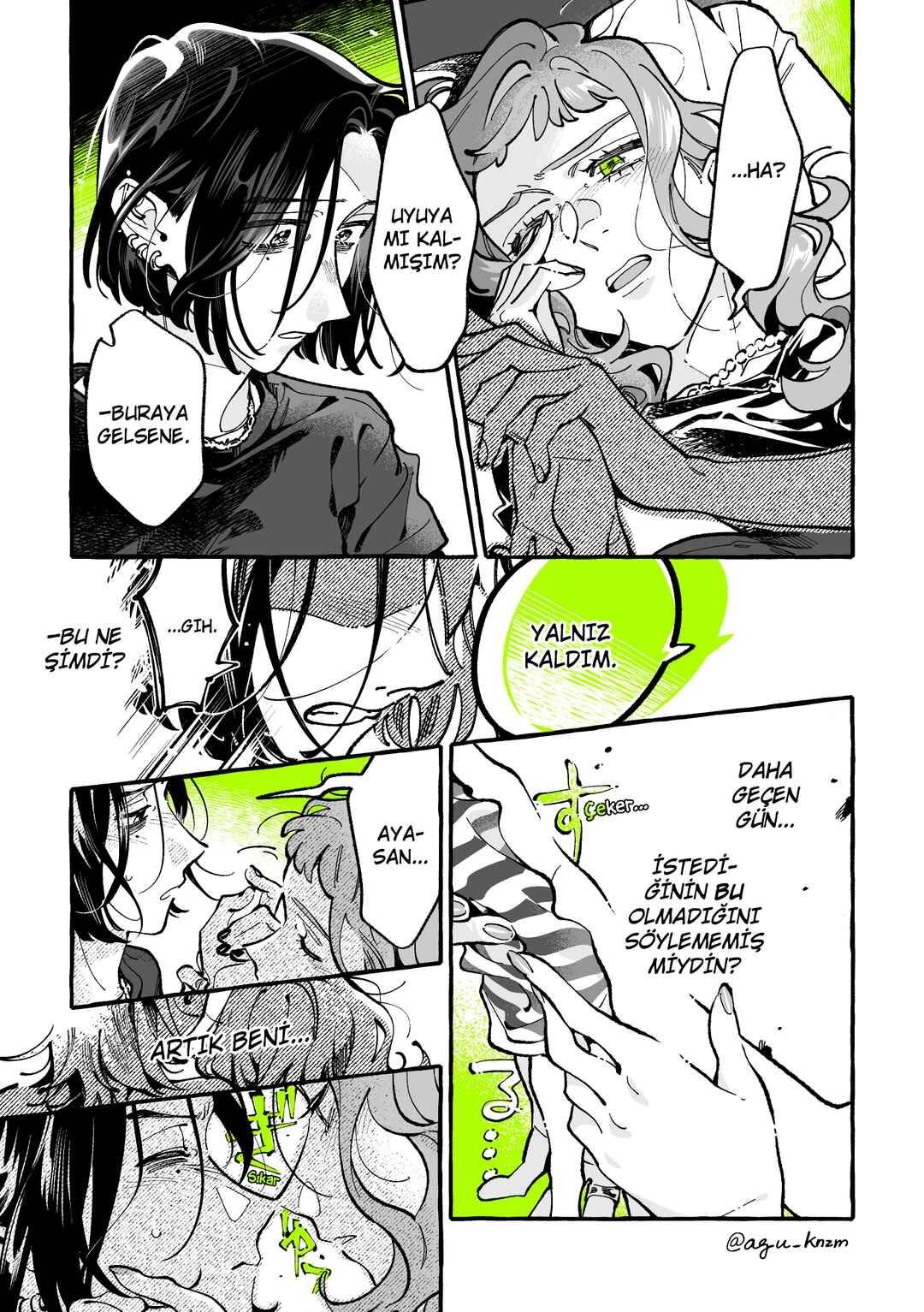 Chapter 167 - Page 3