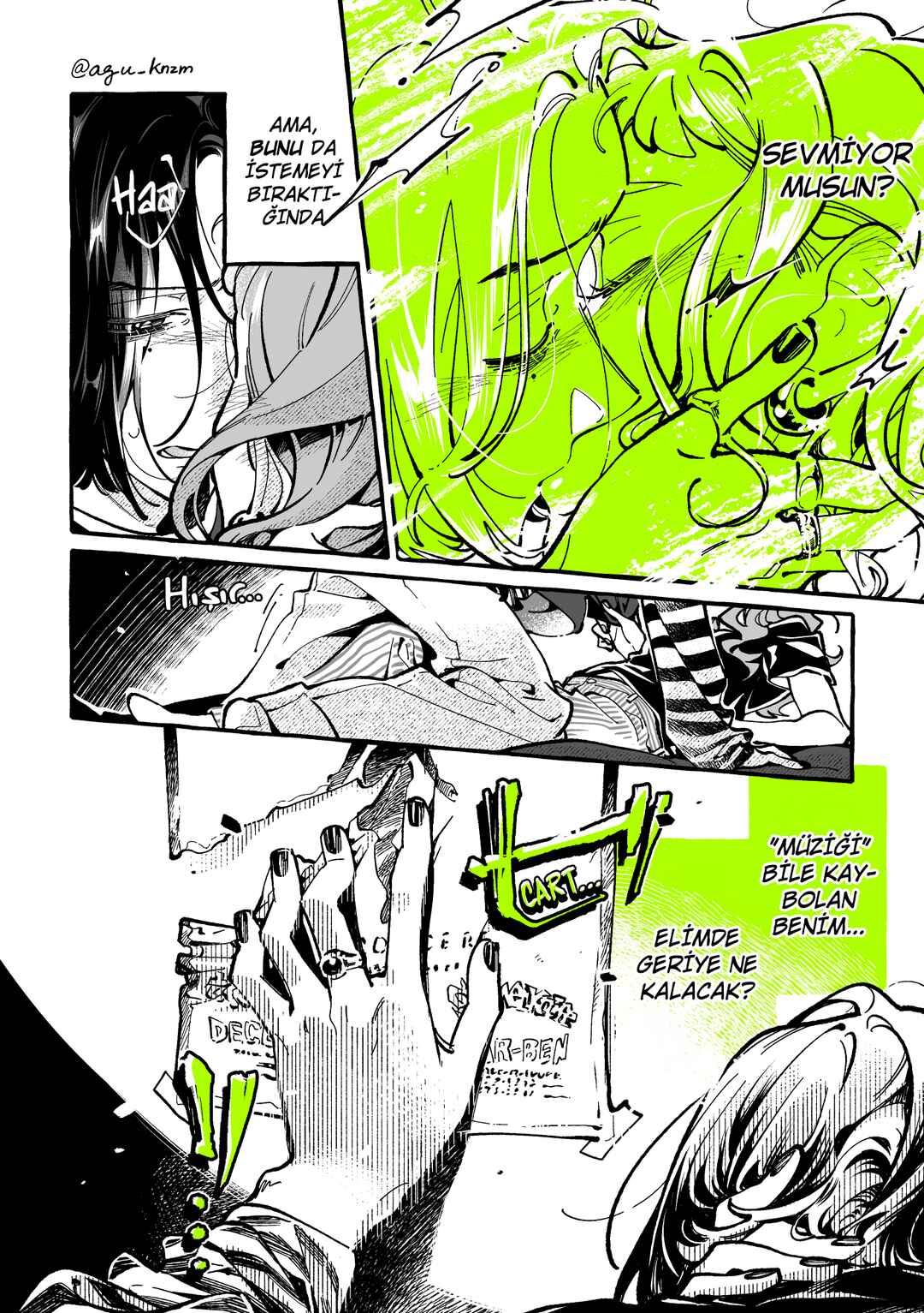 Chapter 167 - Page 4