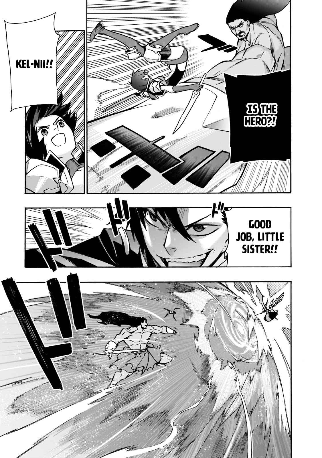 Chapter 90 - Page 11