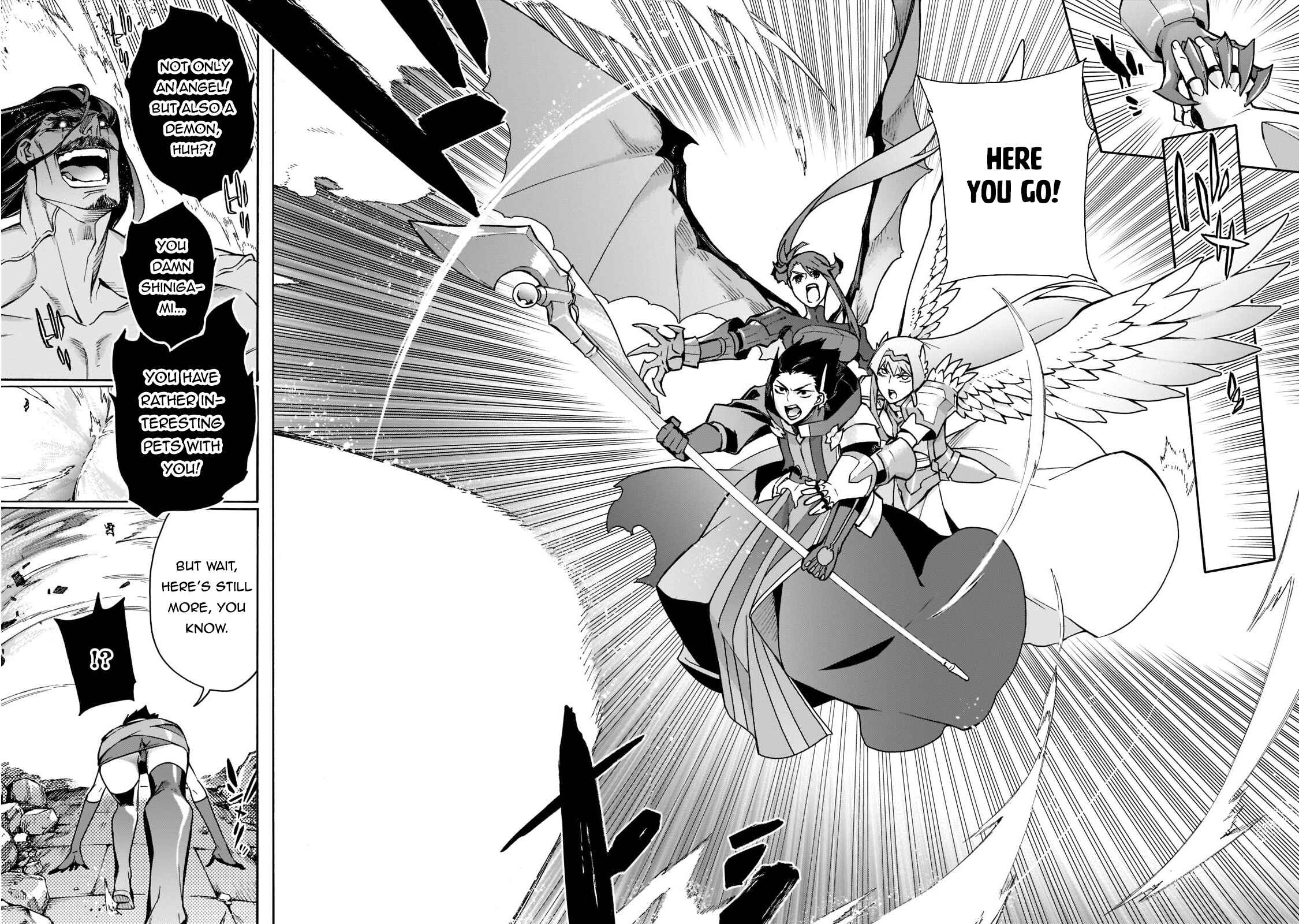 Chapter 90 - Page 5