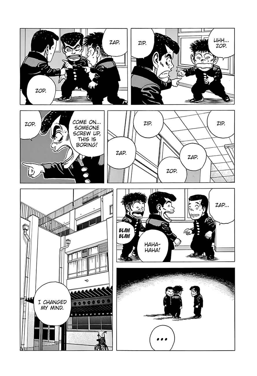 Chapter 290 - Page 10