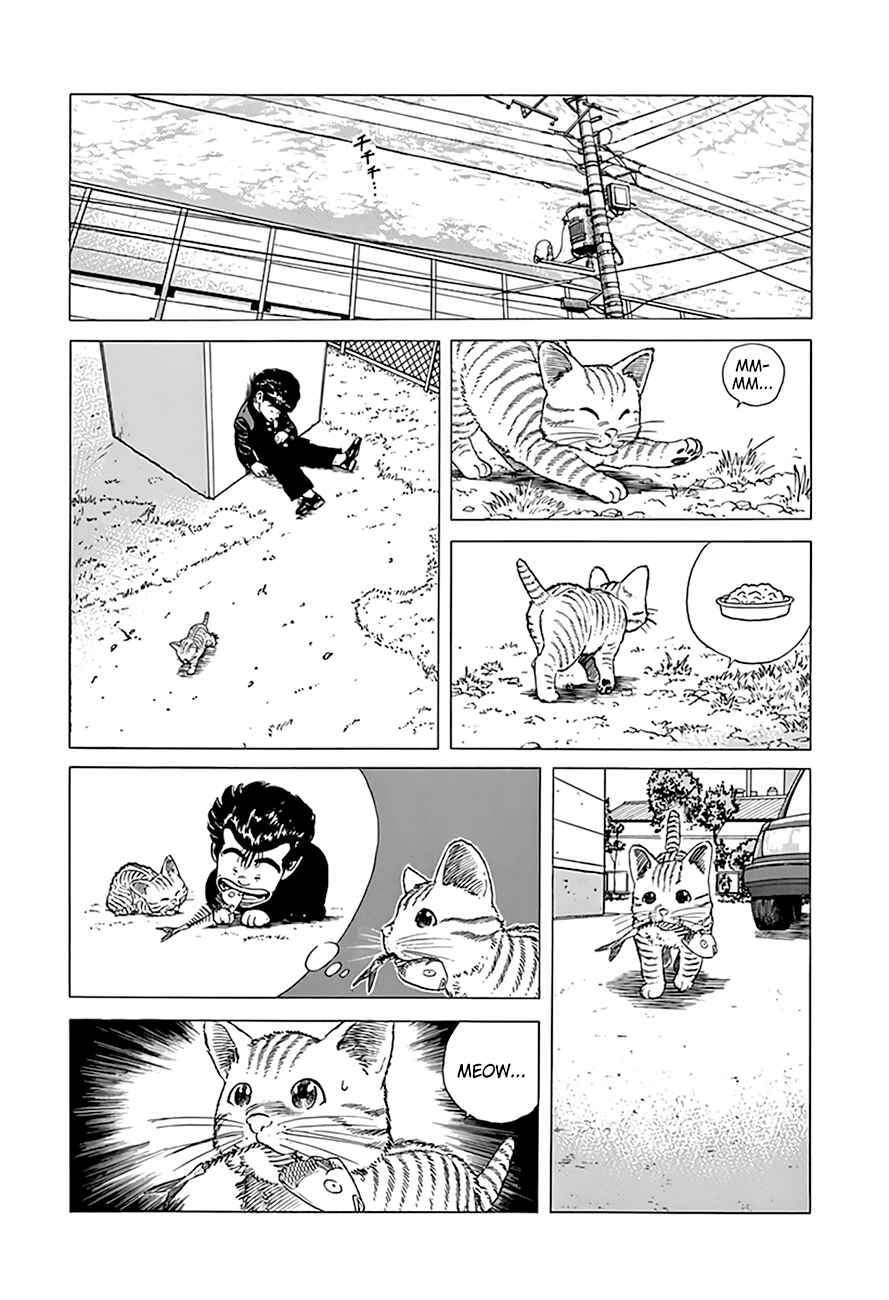 Chapter 290 - Page 18