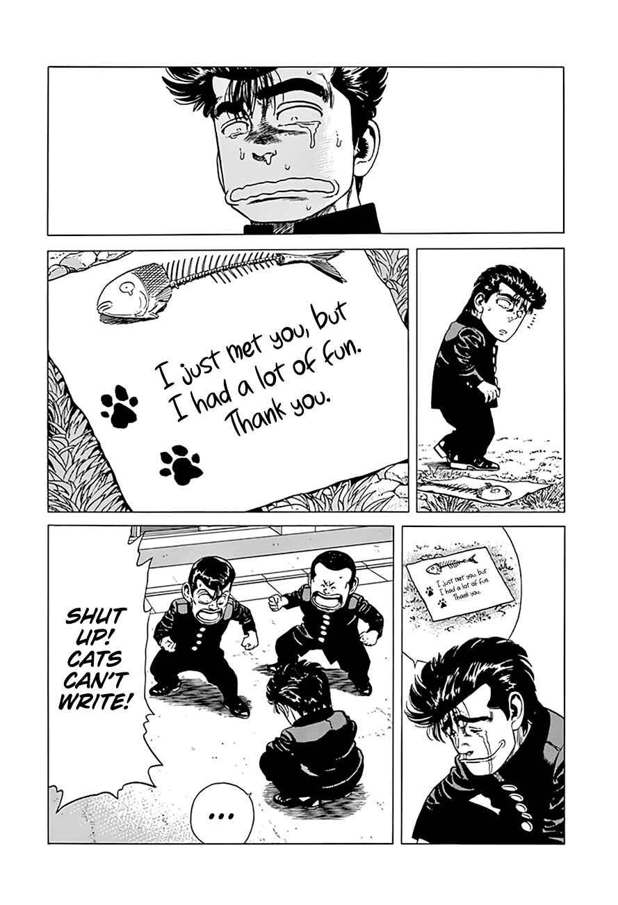 Chapter 290 - Page 20