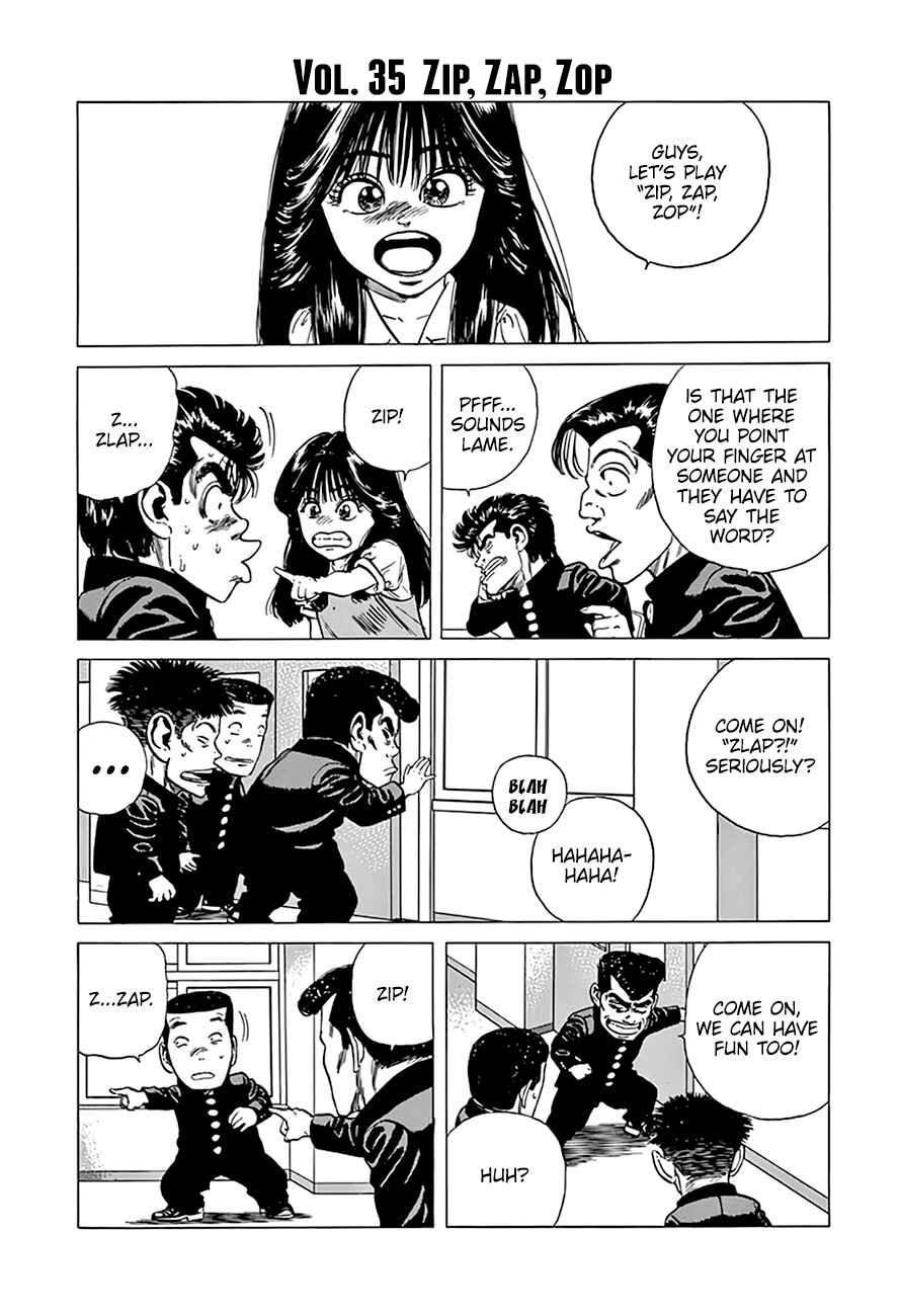 Chapter 290 - Page 9