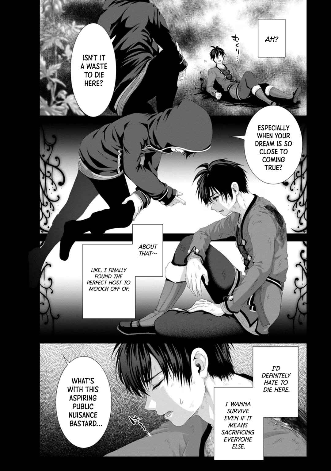 Chapter 33 - Page 20
