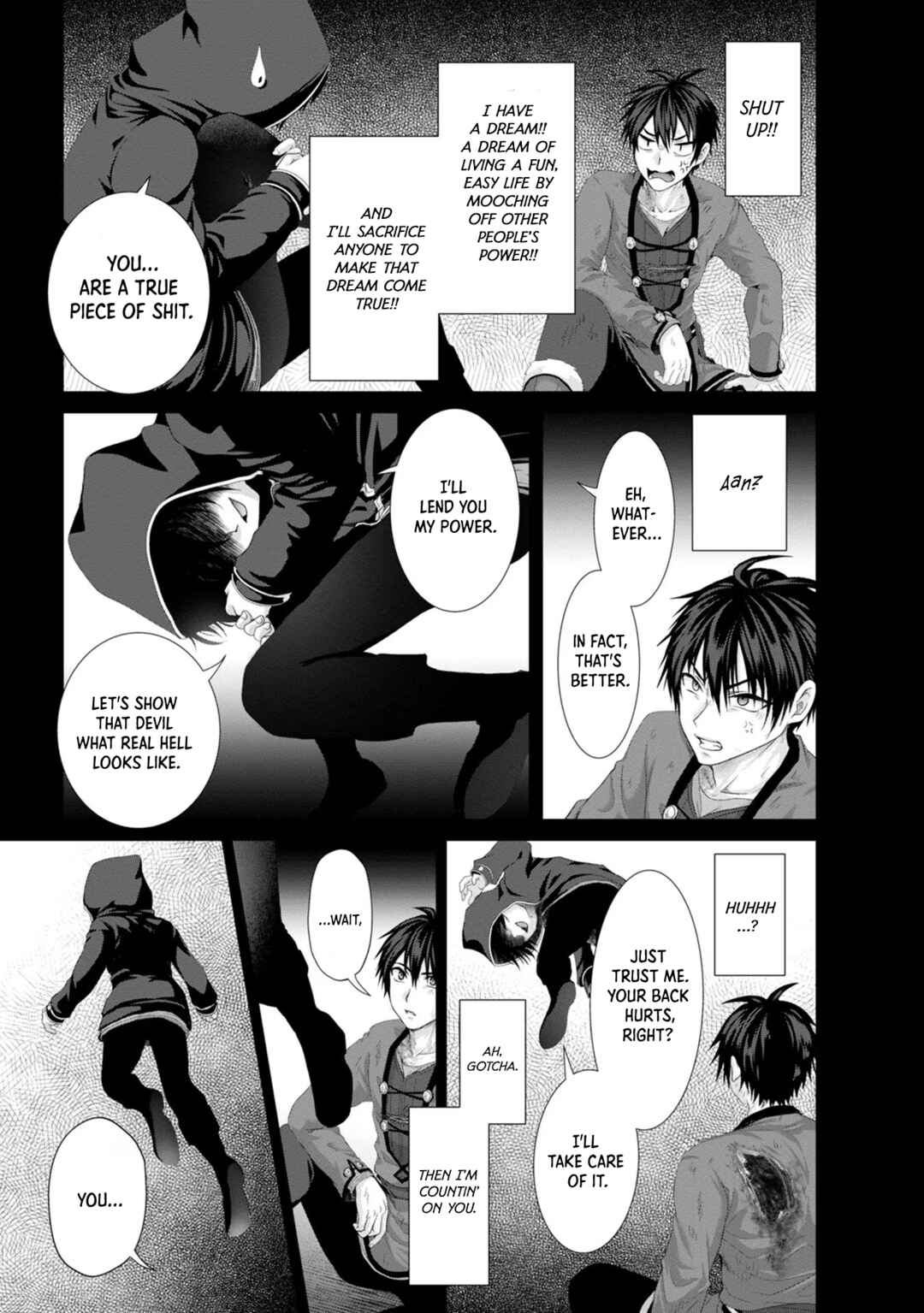 Chapter 33 - Page 21