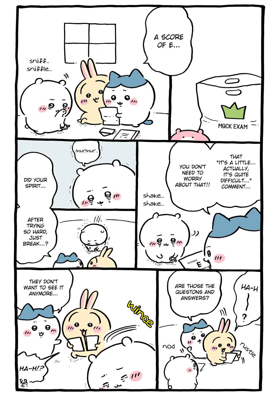 Chapter 1025 - Page 1