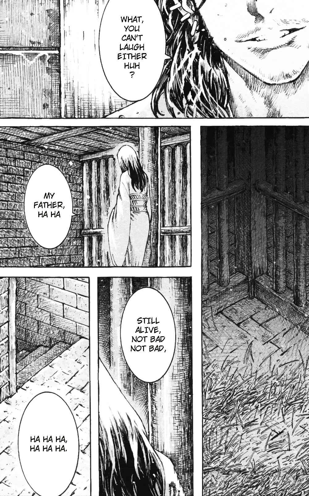 Chapter 460 - Page 16
