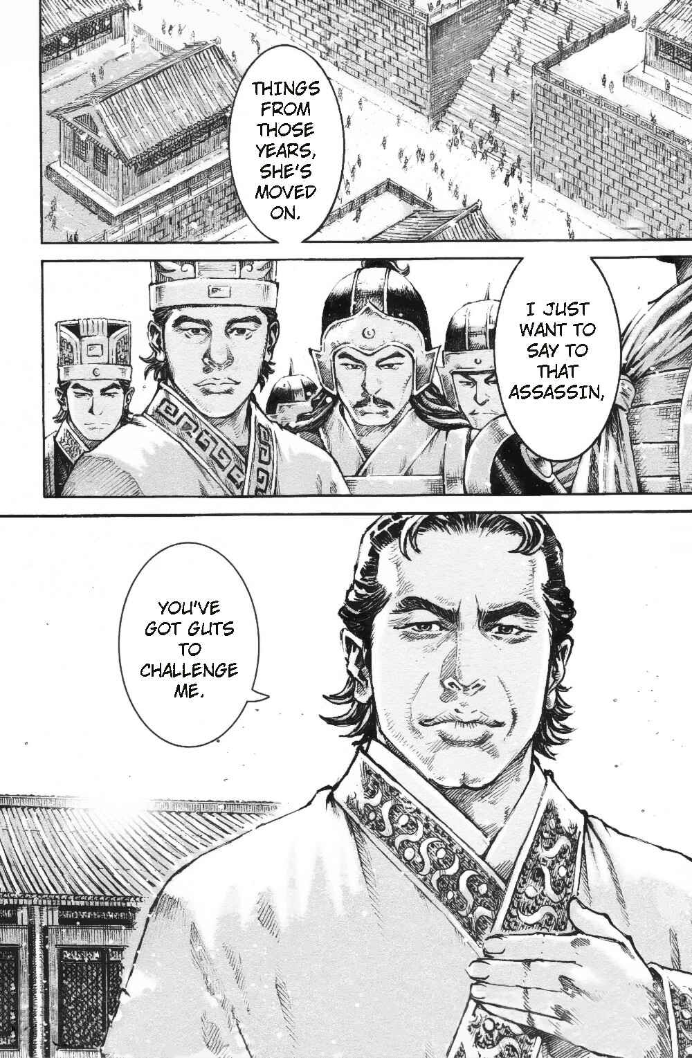 Chapter 460 - Page 6