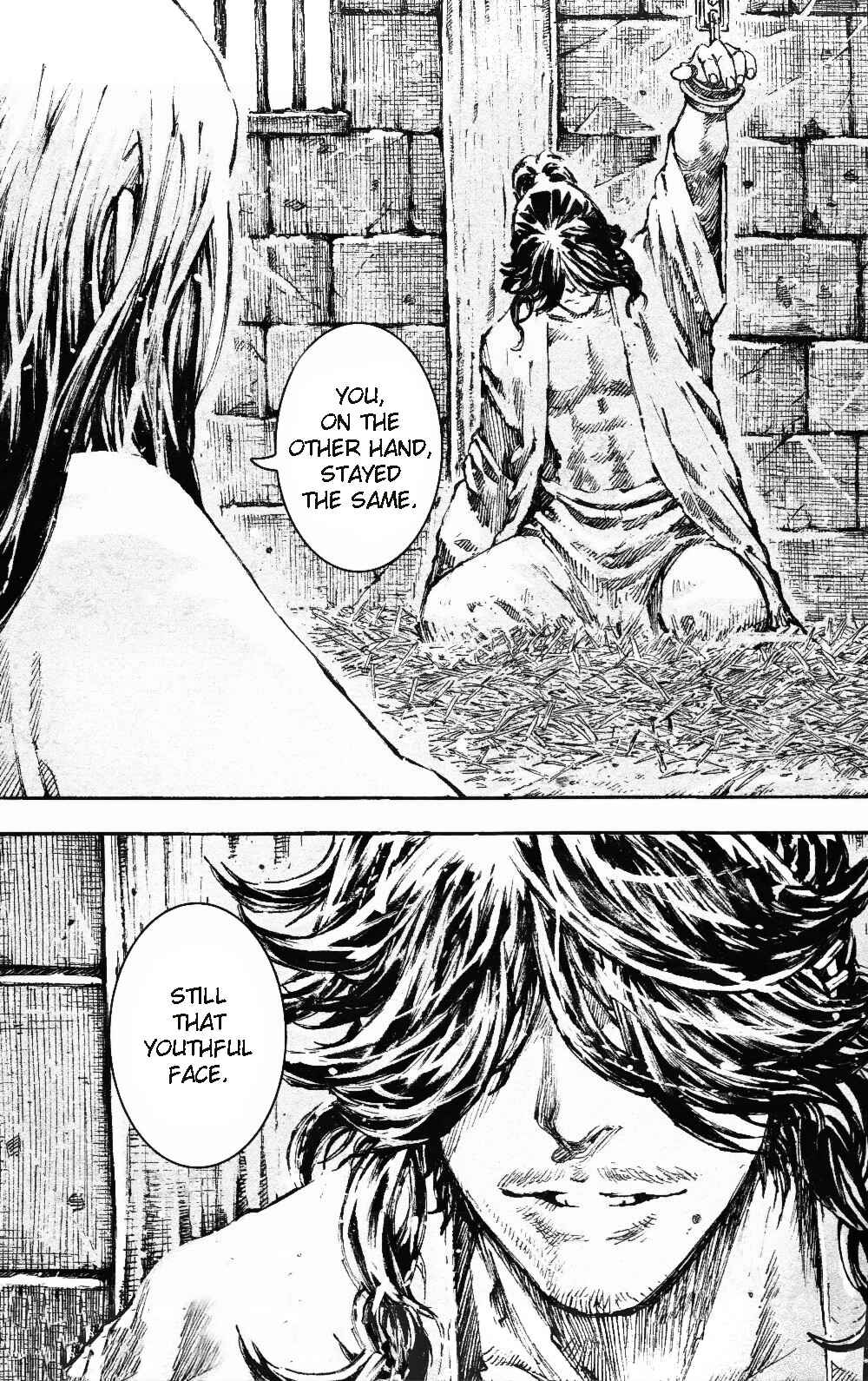 Chapter 460 - Page 9