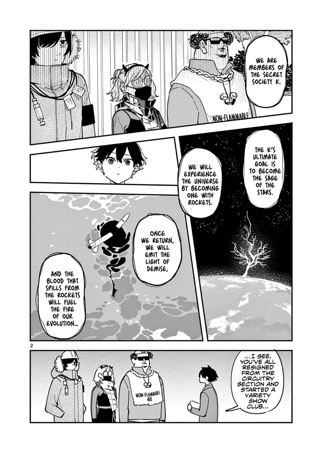Chapter 8 - Page 2