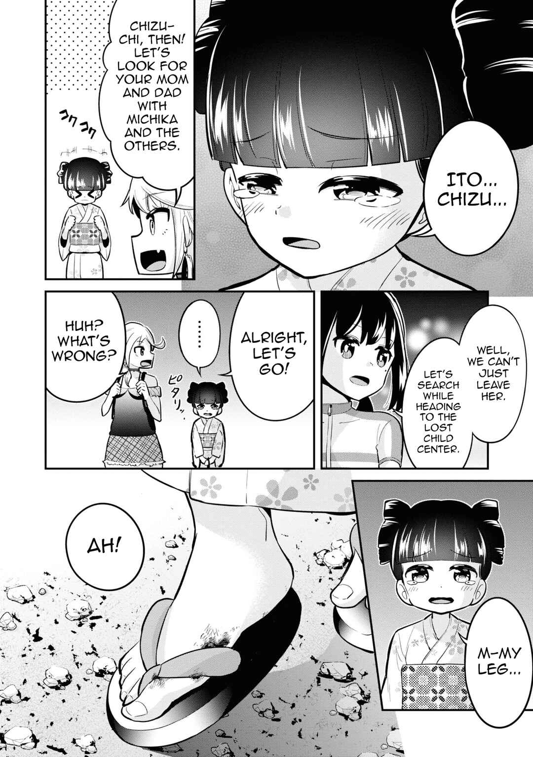 Chapter 23 - Page 11