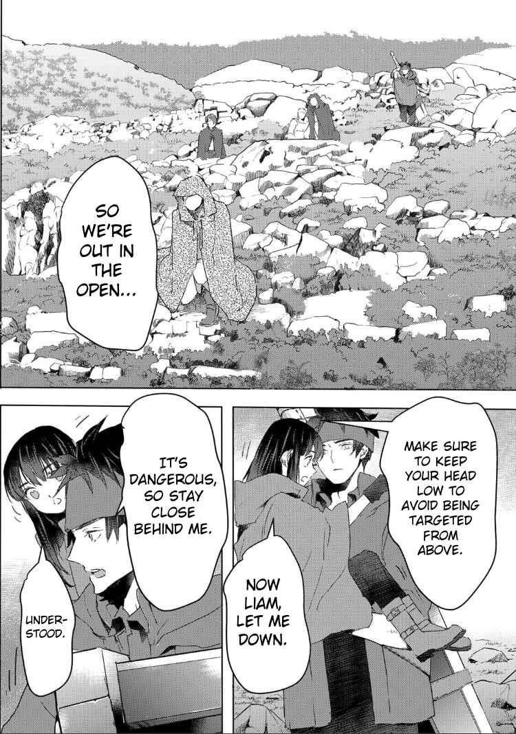 Chapter 32 - Page 22