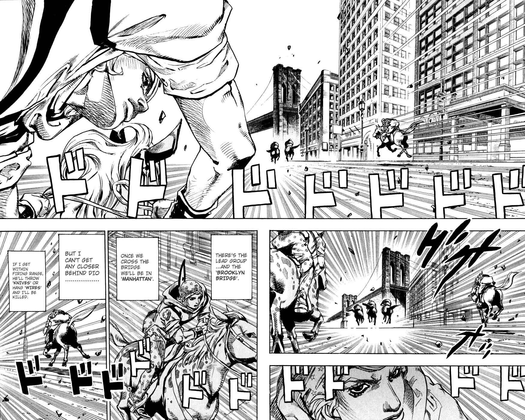 Chapter 92 - Page 19