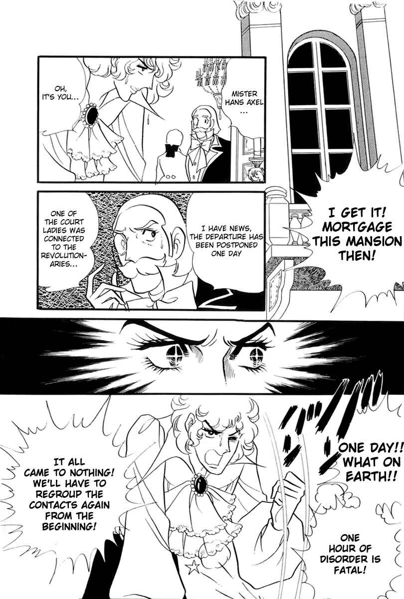 Chapter 49 - Page 30