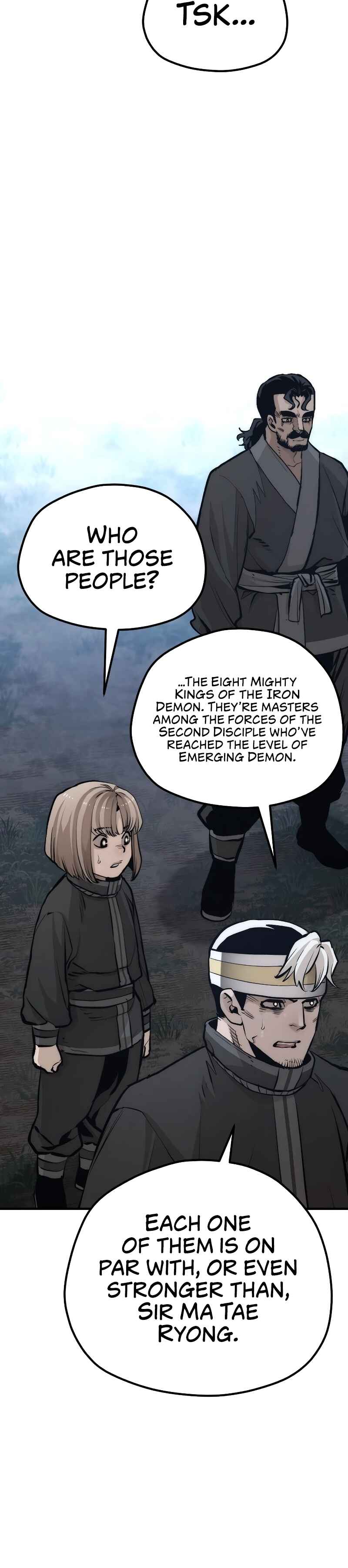 Chapter 108 - Page 12