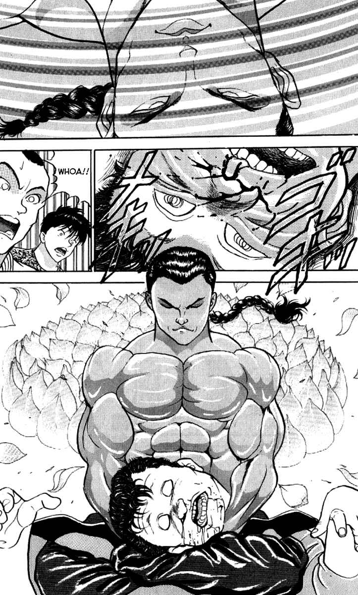 Chapter 193 - Page 16