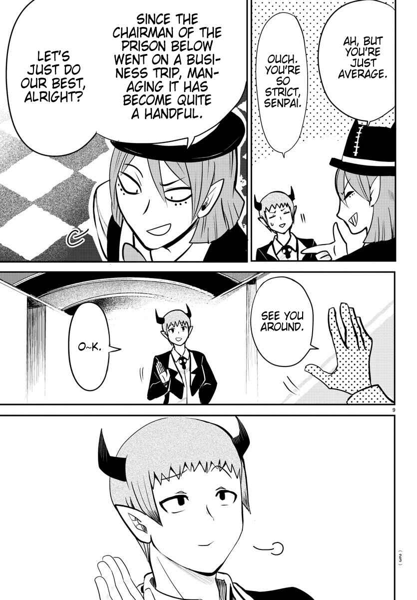 Chapter 74 - Page 10