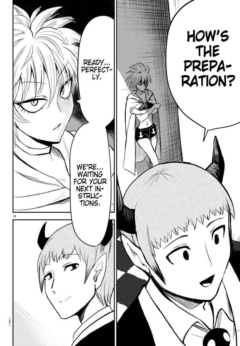 Chapter 74 - Page 11