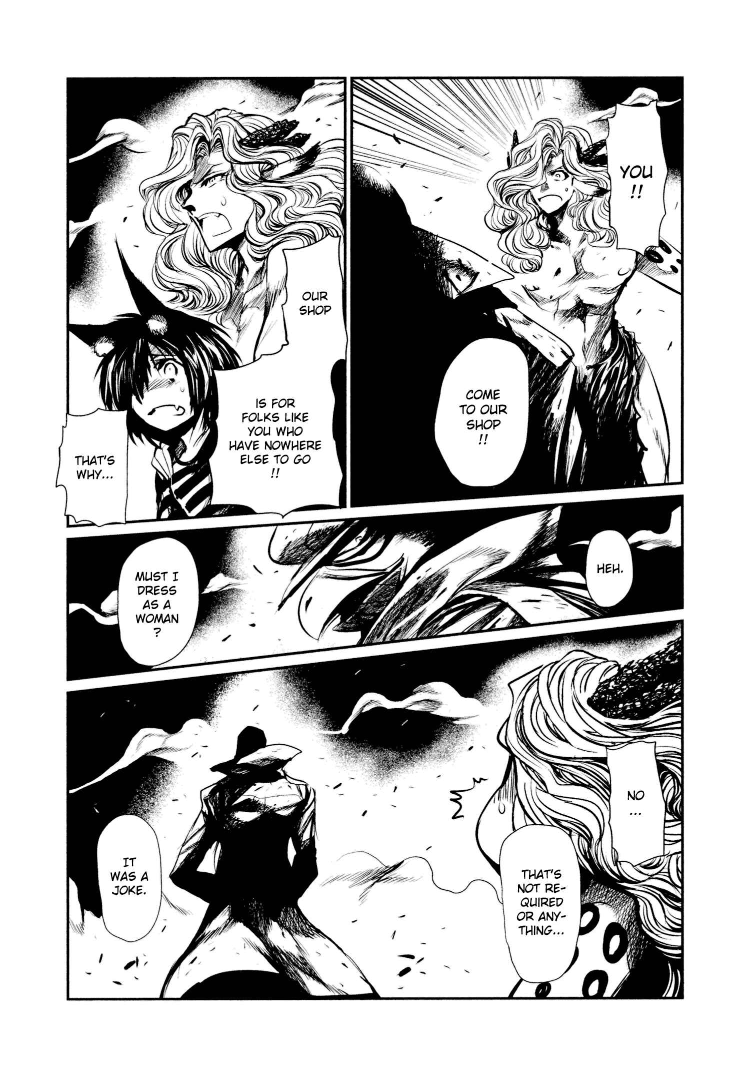 Chapter 56 - Page 20