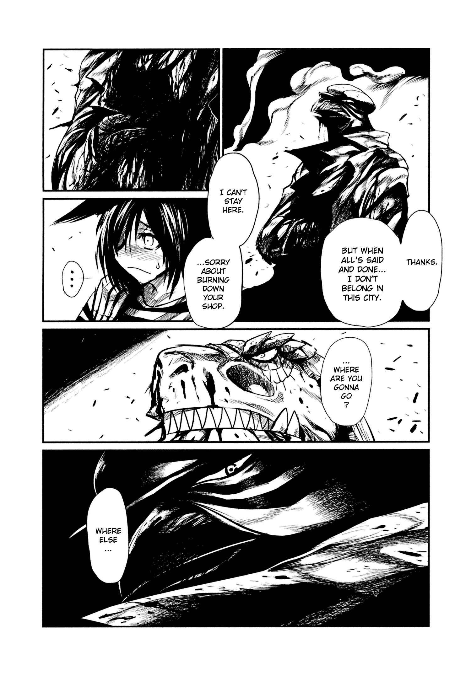 Chapter 56 - Page 21