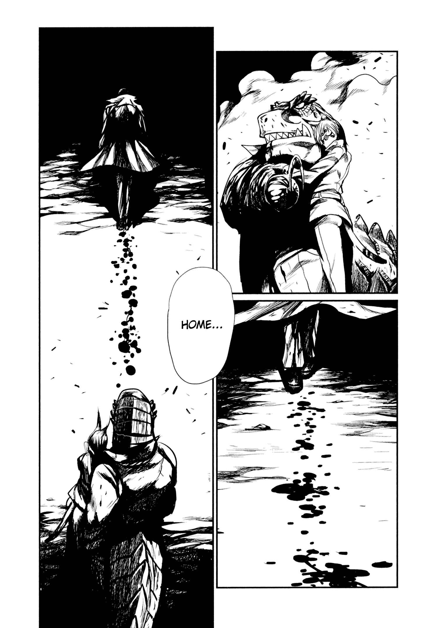 Chapter 56 - Page 22