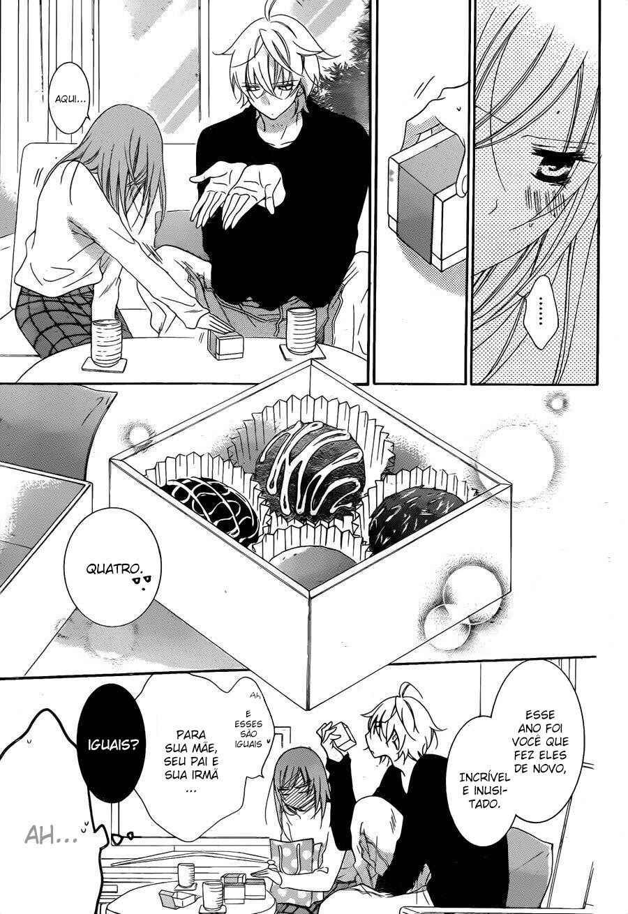 Chapter 72 - Page 21