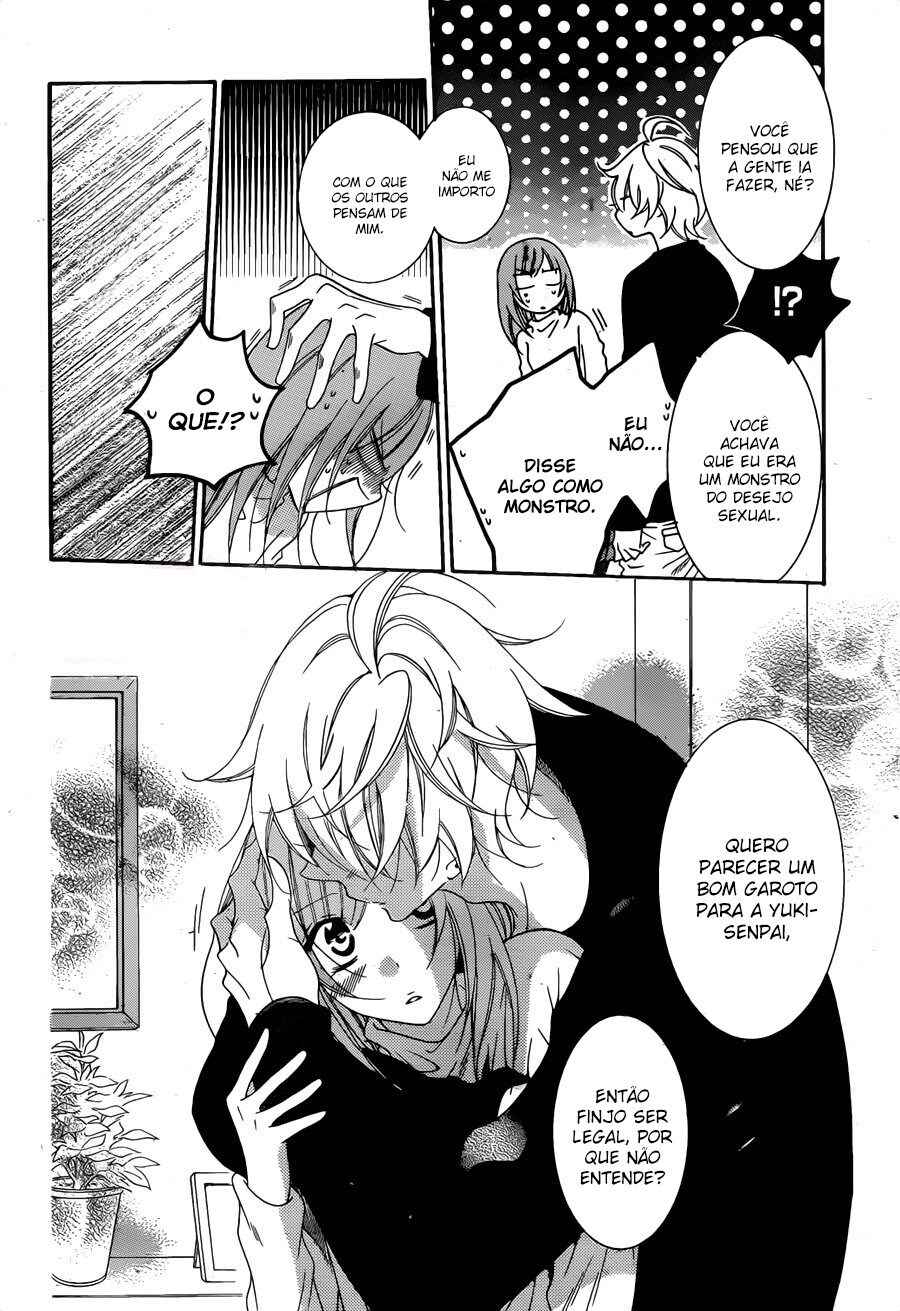 Chapter 72 - Page 26