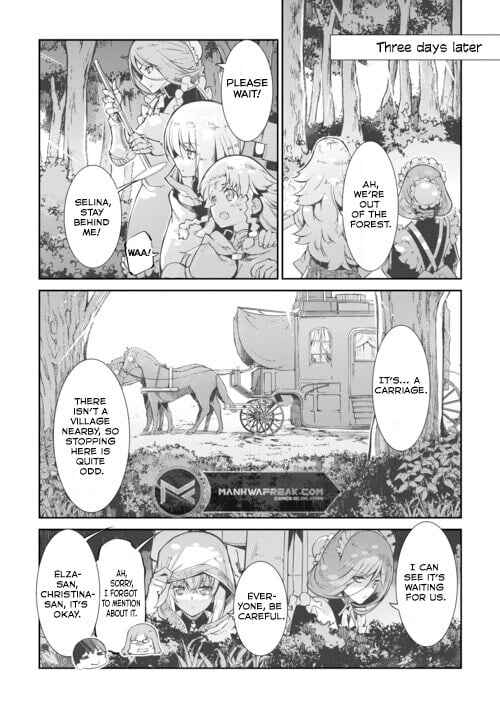 Chapter 83 - Page 22