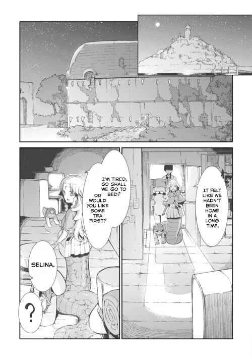 Chapter 83 - Page 27