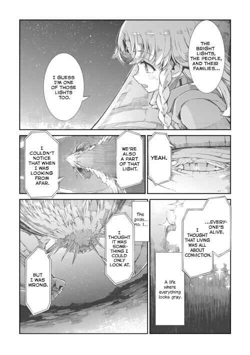 Chapter 83 - Page 33